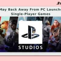 Sony May Back Away From PC Launches for Single-Player Games